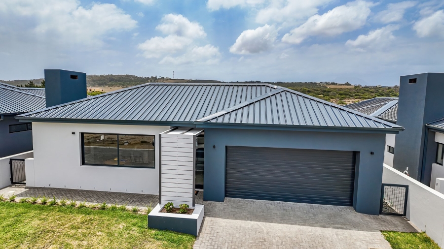 2 Bedroom Property for Sale in Tergniet Western Cape